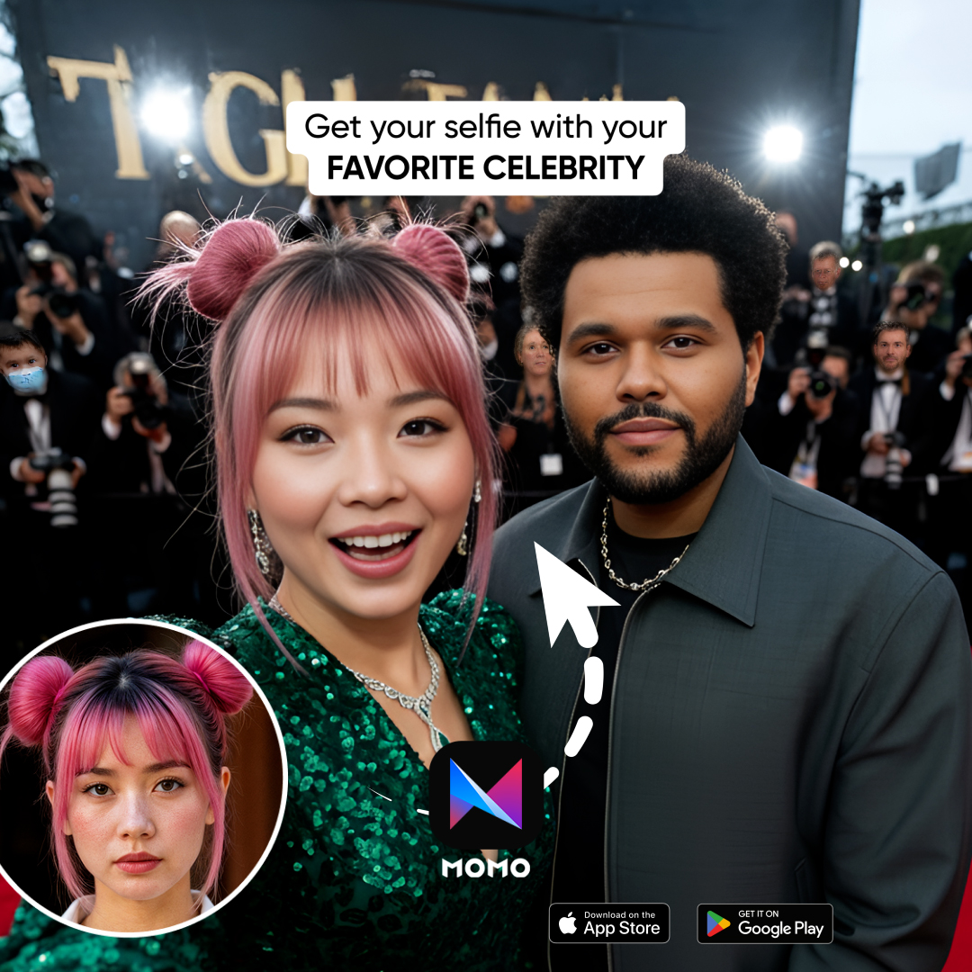 Bold Campaign Visual